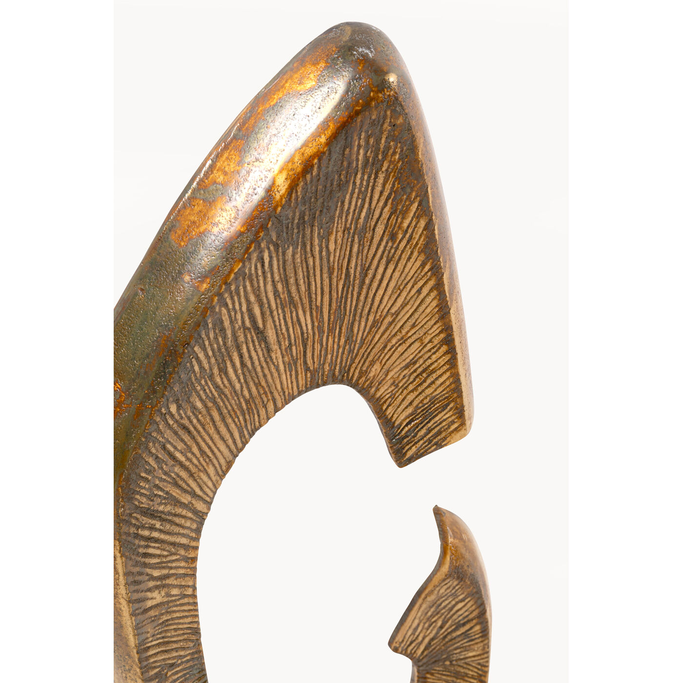 Объект декоративный Circle Hook 100cm KARE 57948