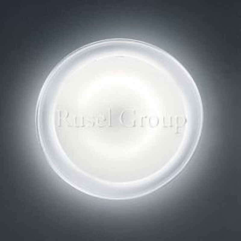 Настенно-потолочный светильник Vistosi POD PP P