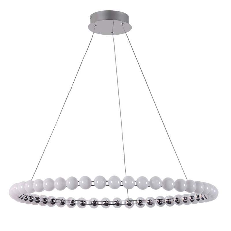 Подвесная люстра Favourite 4589-8P