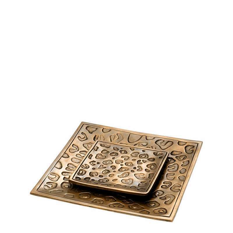 Лоток Eichholtz Tray Jaguar 112899