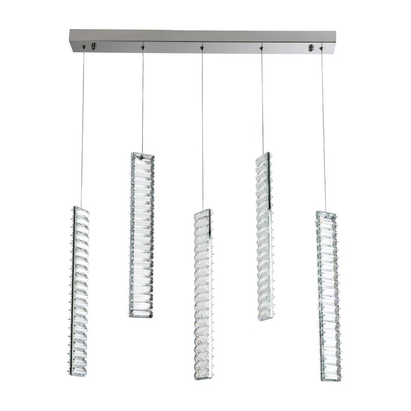 Подвесной светильник MODELUX MS.88909.5 CR