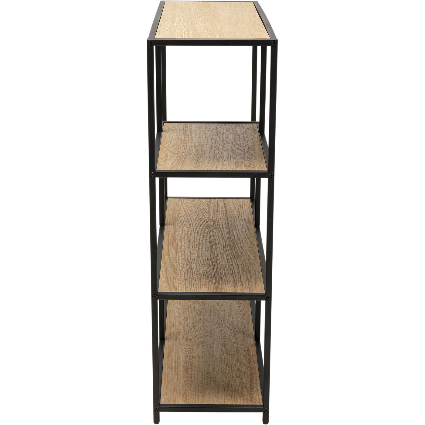 Стеллаж Loftie Nature 77x100 см KARE 87954