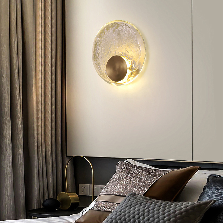 Настенный светильник LONA D25 4000К by ImperiumLoft