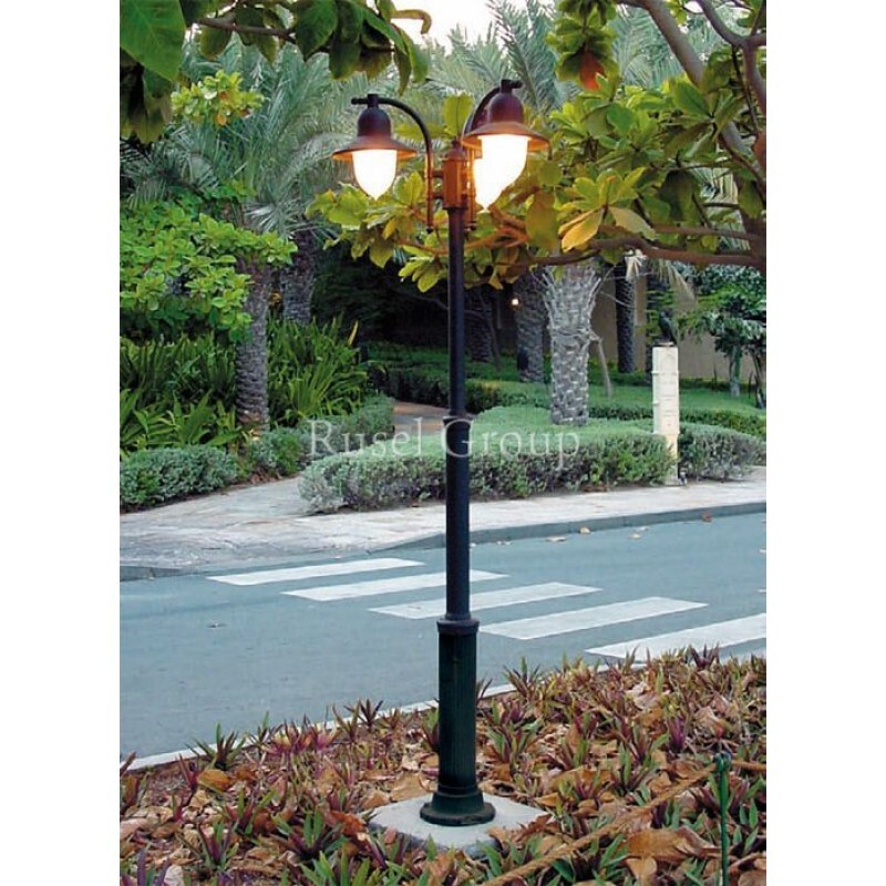 Уличный светильник Kolarz PORTO 90 94059/3L