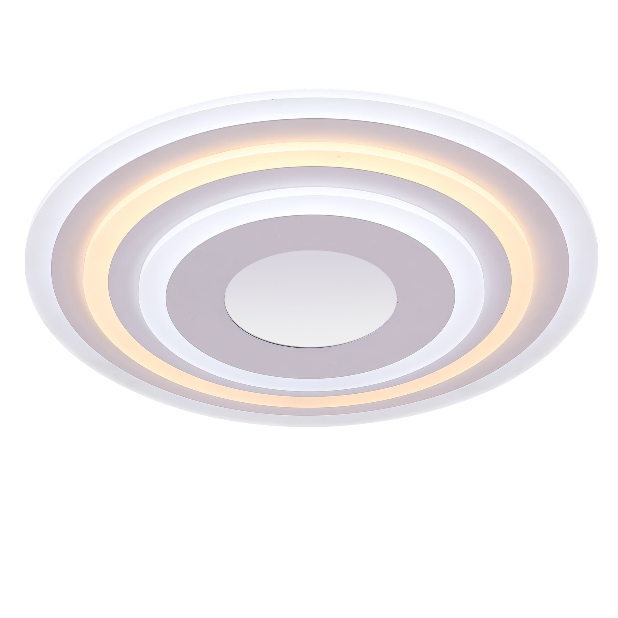 Потолочный светильник Freya FR6014CL-L98W