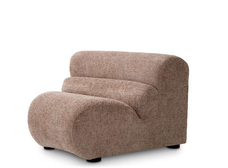 Диван Eichholtz SOFA LINDAU INSIDE CORNER 117133