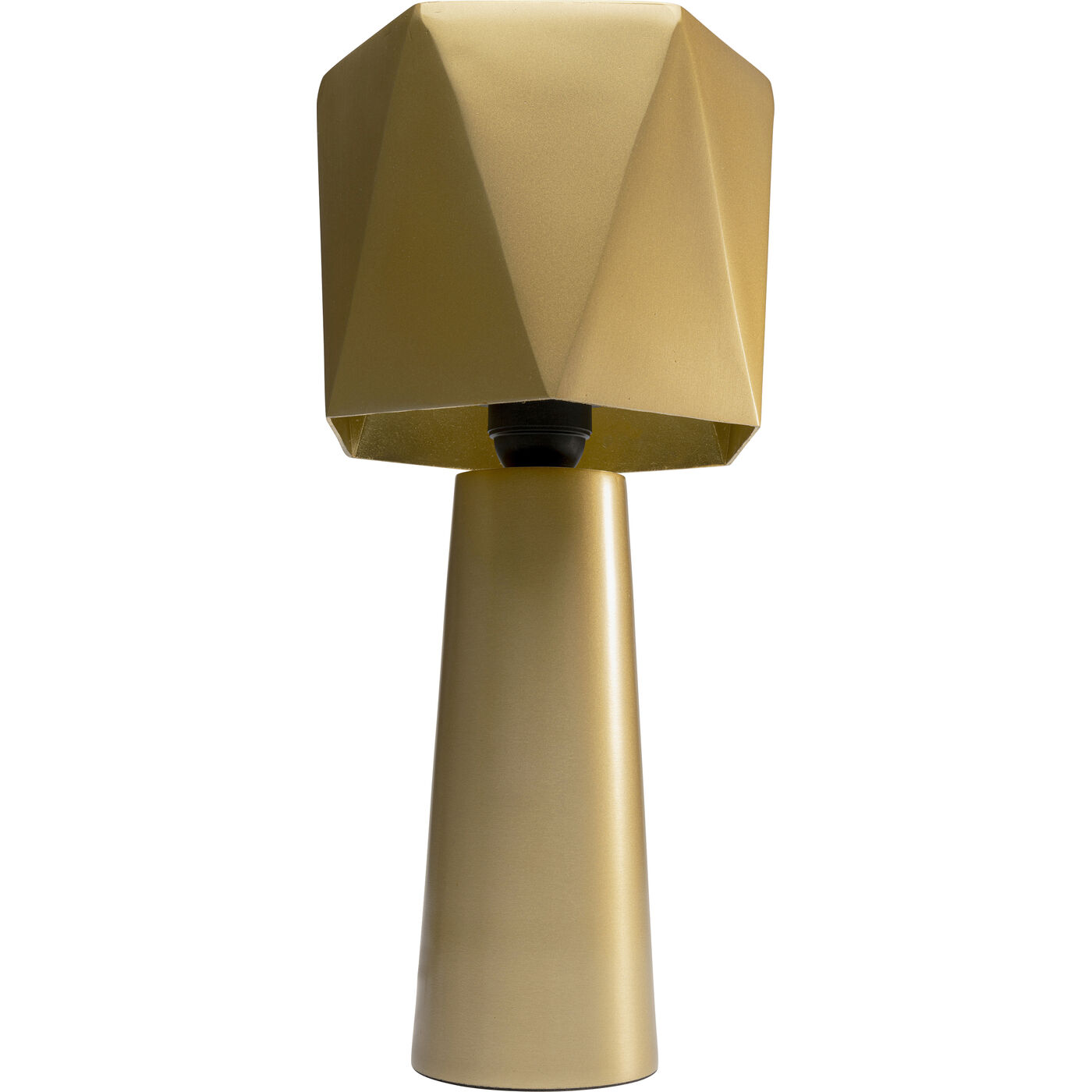 Светильник настольный Martha Gold 38cm KARE 56480