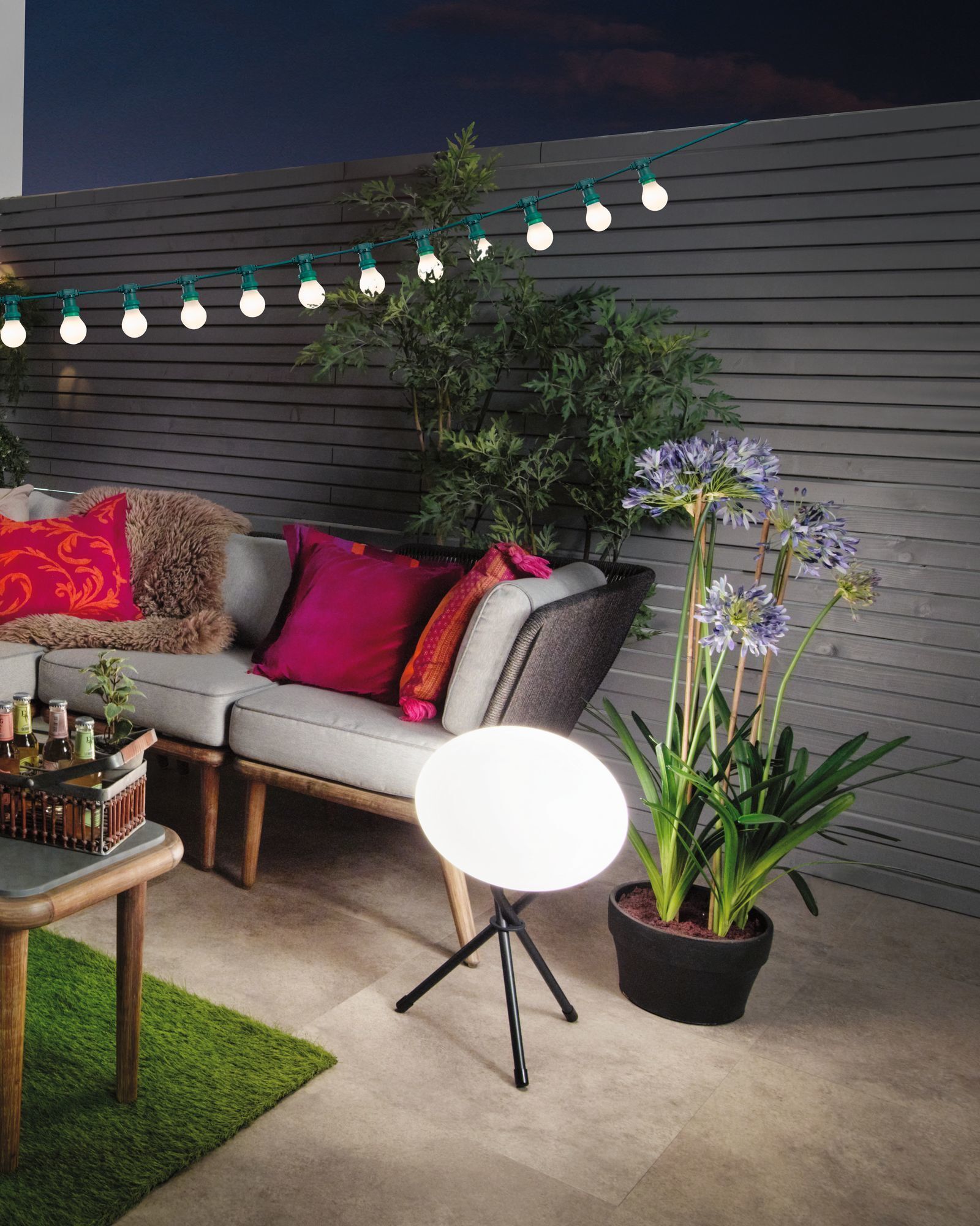 Светодиодная лампа Paulmann 28527