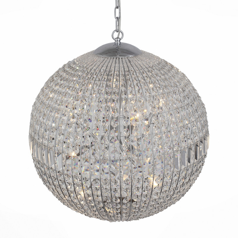 Подвесная люстра ST Luce SL226.103.08