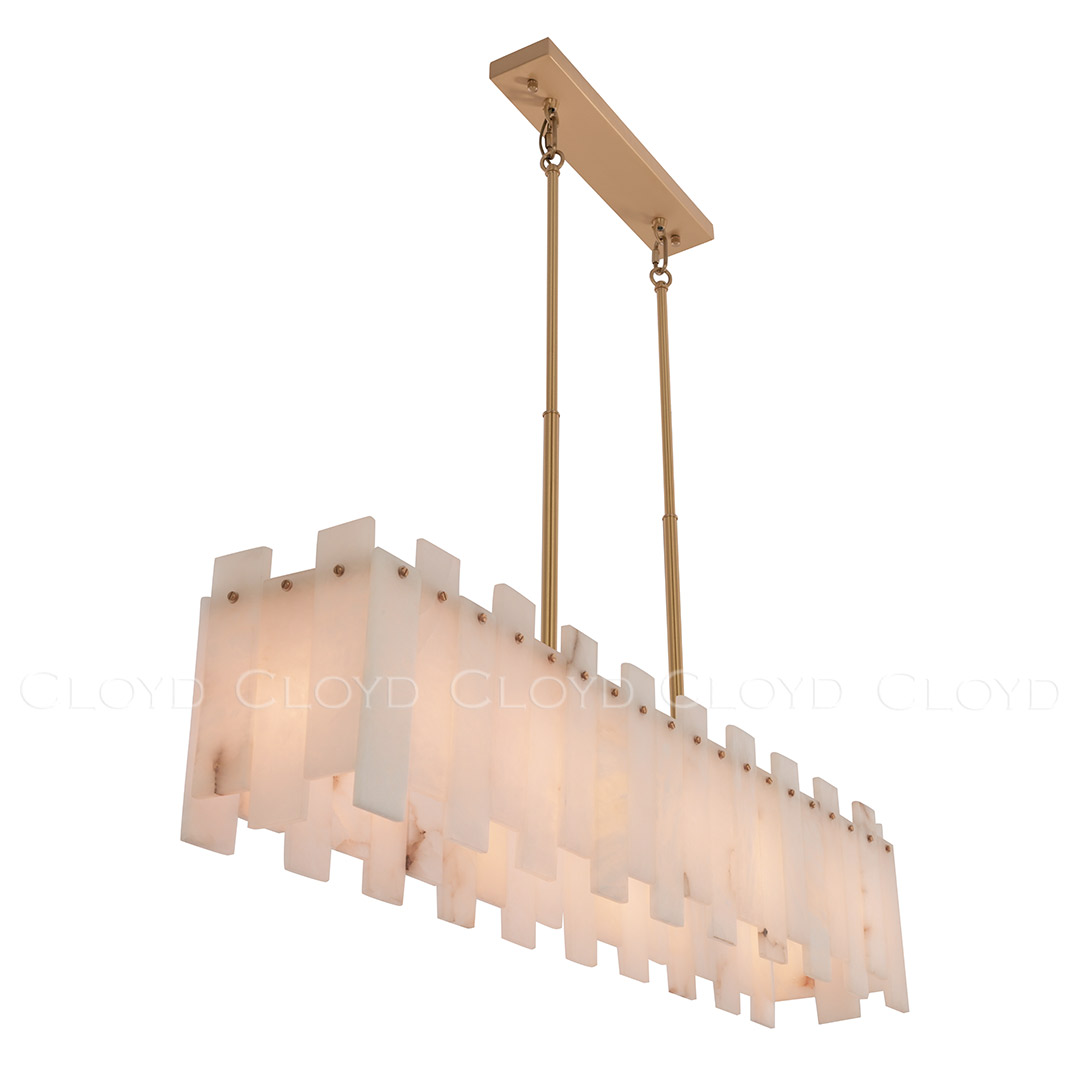 Люстра подвесная Cloyd Herculanum 11201