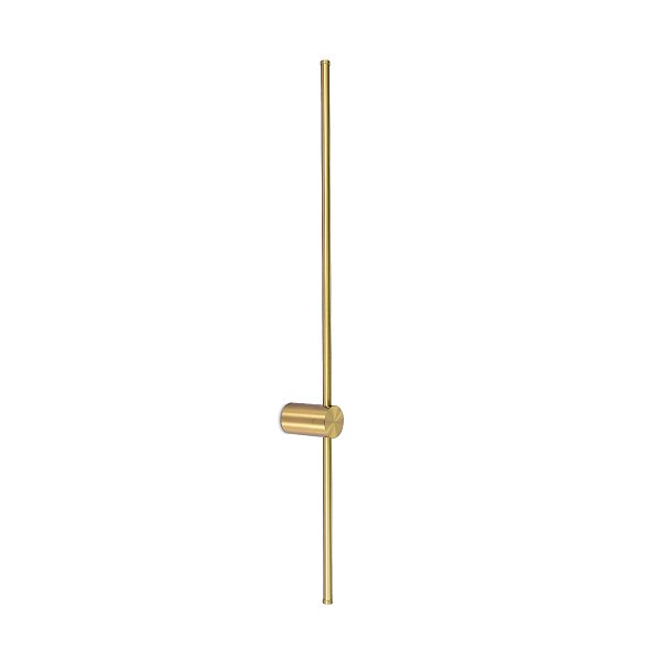 Светильник настенный Donolux DL20654WW8Copper Brass