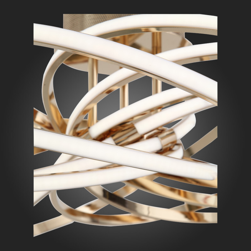 Накладная люстра ST Luce SL958.202.08