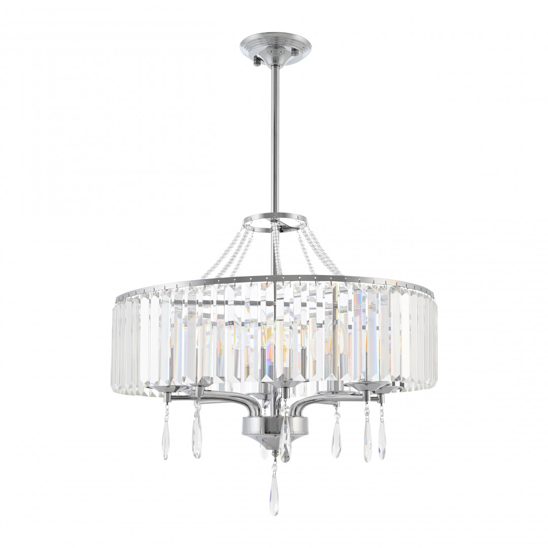 Люстра 371009/8/300/600 CR Arte Milano