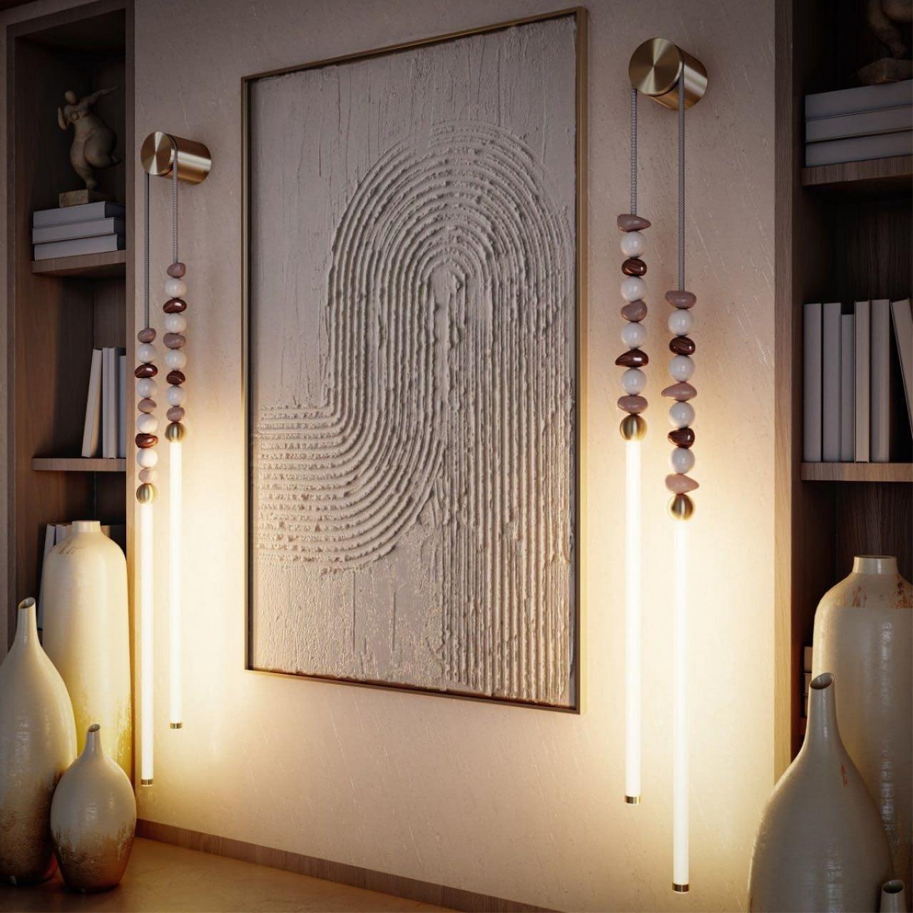 Настенный Odeon Light 6640/16WL