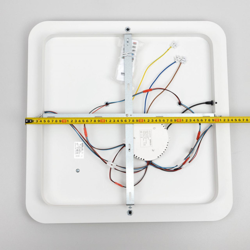 Накладная люстра Citilux CL739150