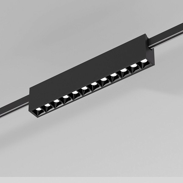 Светильник на шине Elektrostandard Трековый светильник 85121/01