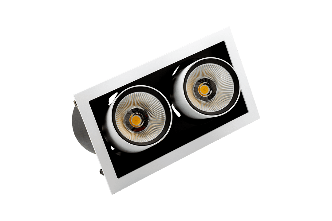 Светильник DesignLed SPL-SQ2-25-WW