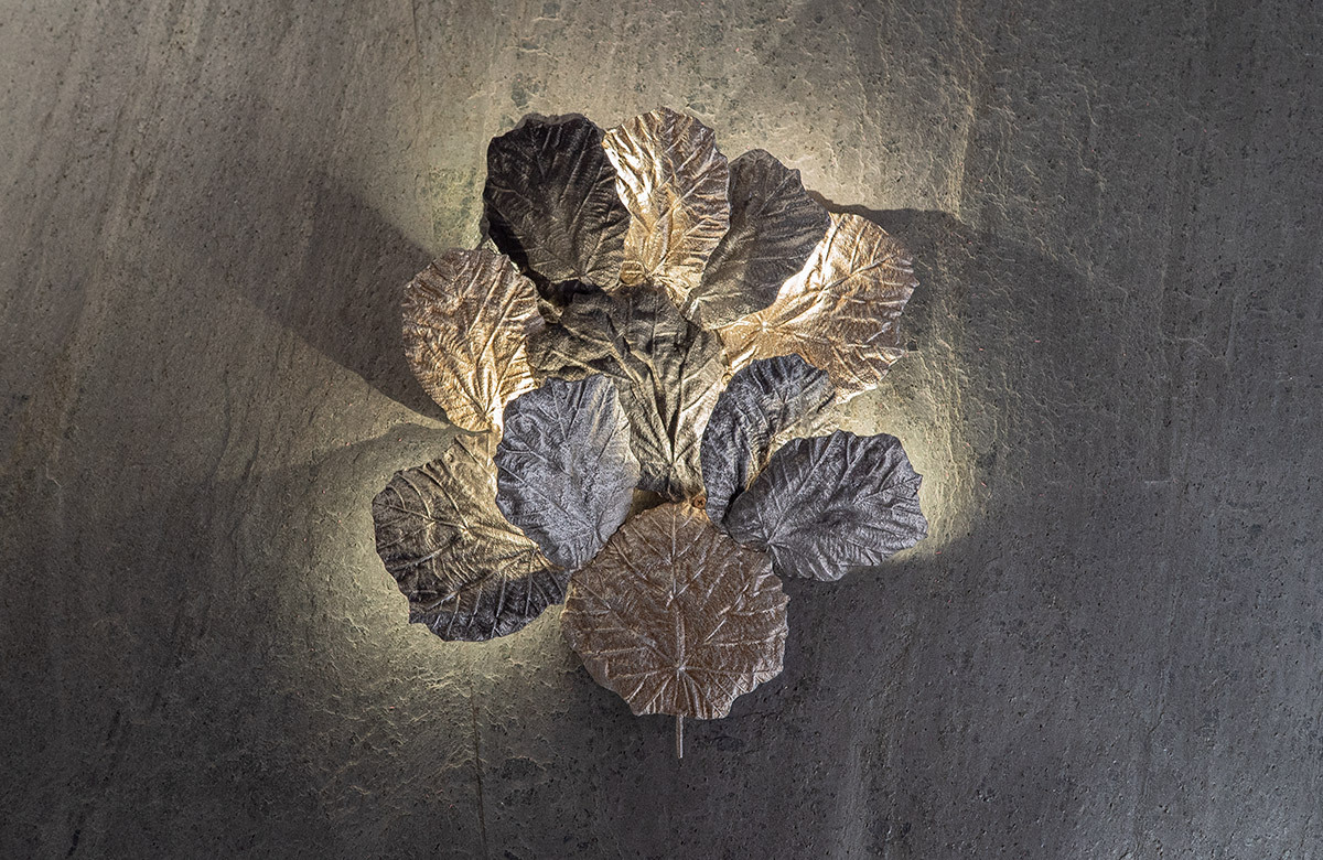 Настенный светильник Serip AP1470/6 FP/PR/CH/PL