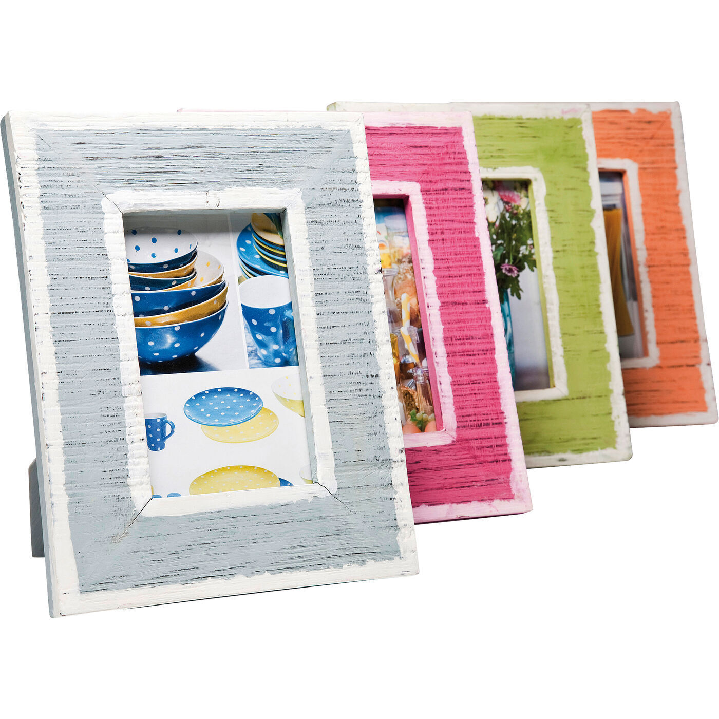 Фоторамка KARE Romantic 32936