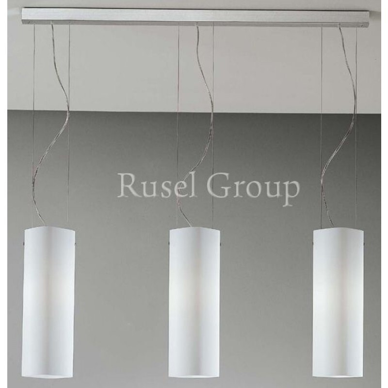 Подвесной светильник de MAJO CARRE S3PL