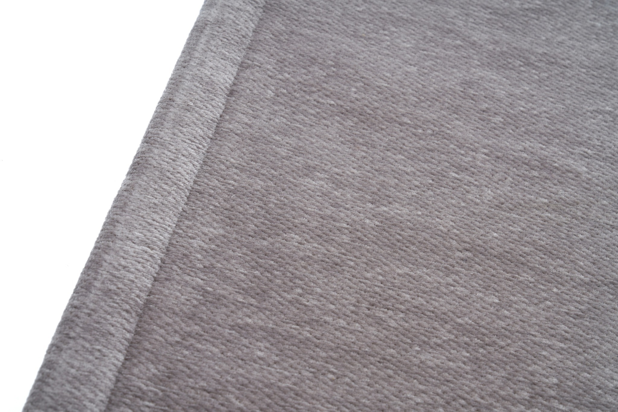 Ковер Carpet Decor Basic Gray C1362