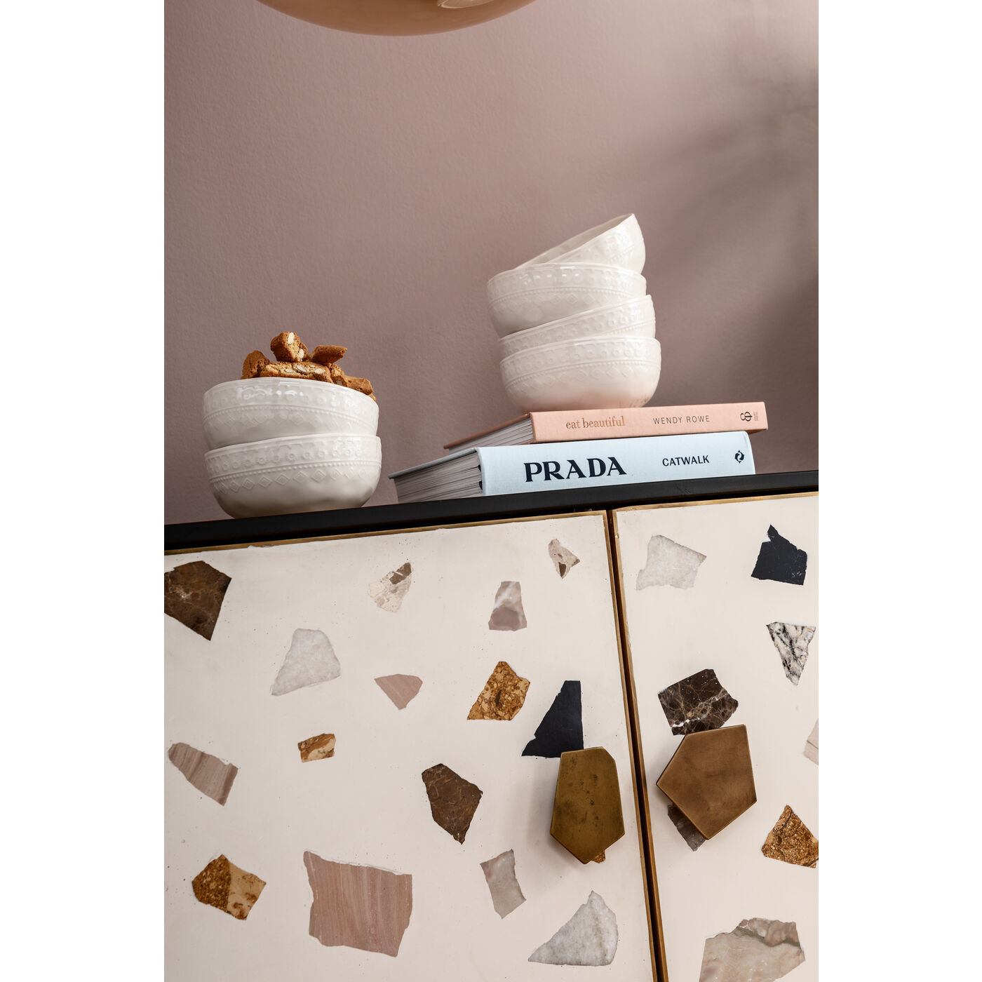 Буфет KARE Terrazzo 85152