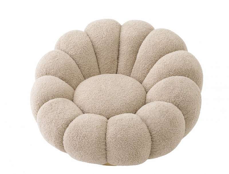 Вращающееся кресло Eichholtz MELLO 116962