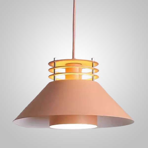 Подвесной светильник STARTA D30 Orange by ImperiumLoft