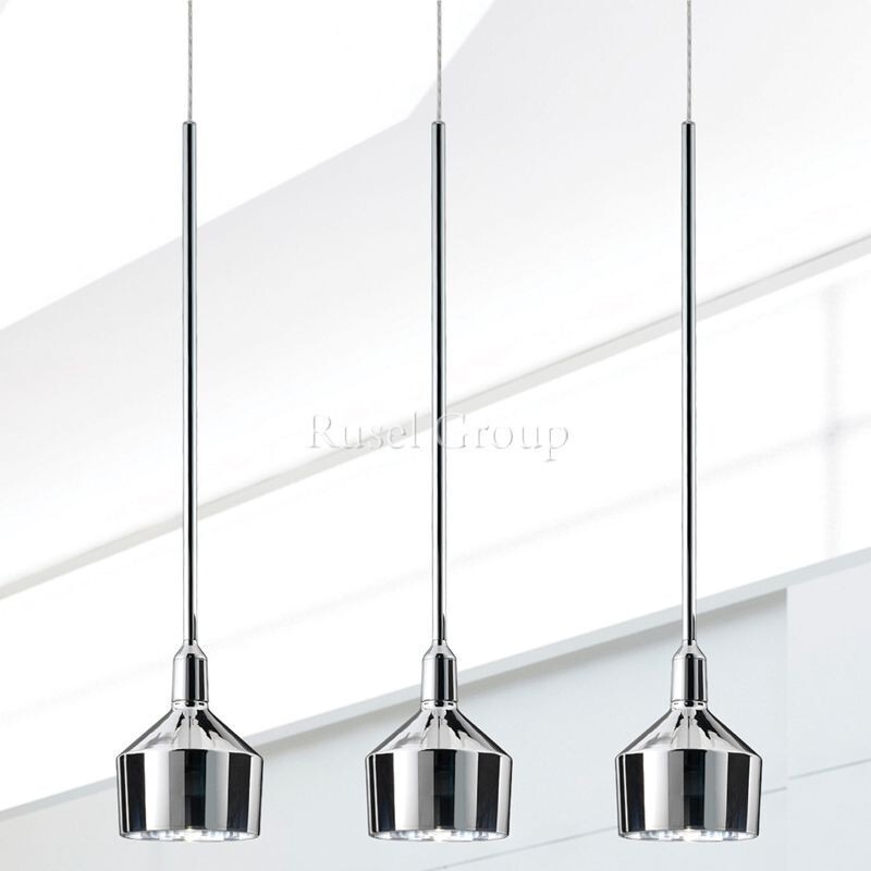 Подвесной светильник Leucos BEAMER S17 R3