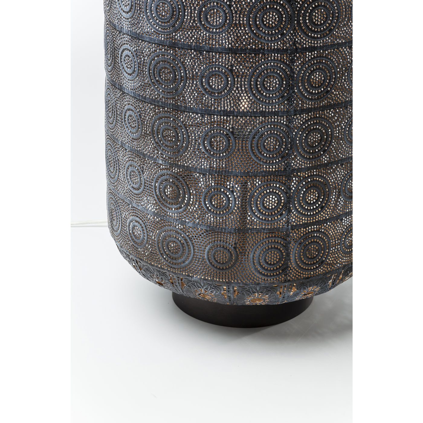 Торшер Sultans Palace 38215 KARE