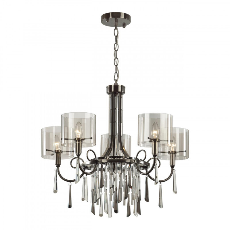 Подвесная люстра Odeon Light 4890/5