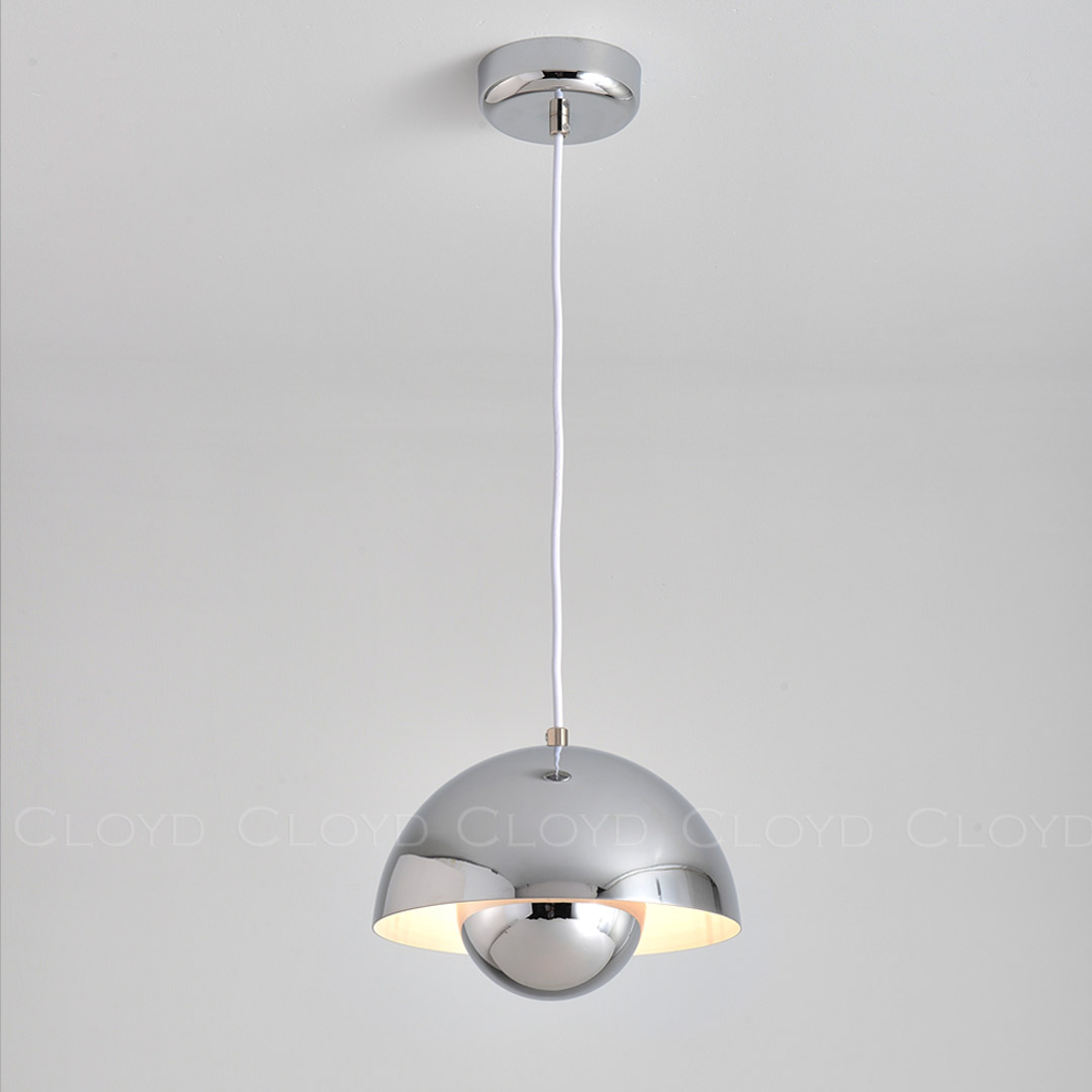 Подвесной светильник Cloyd Erma 11397