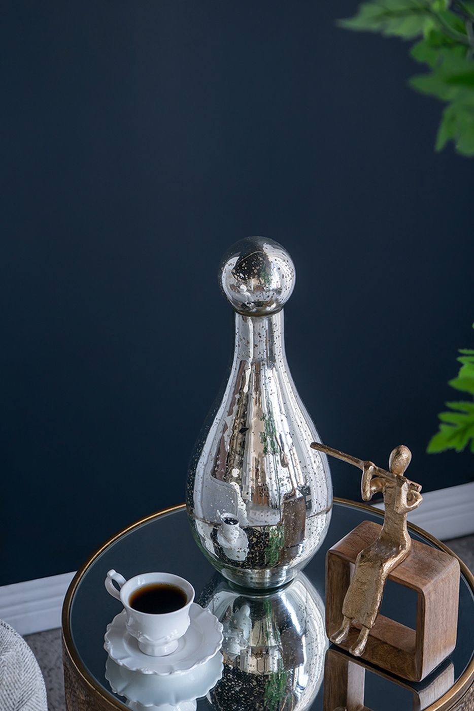 Графин Glasar 70451