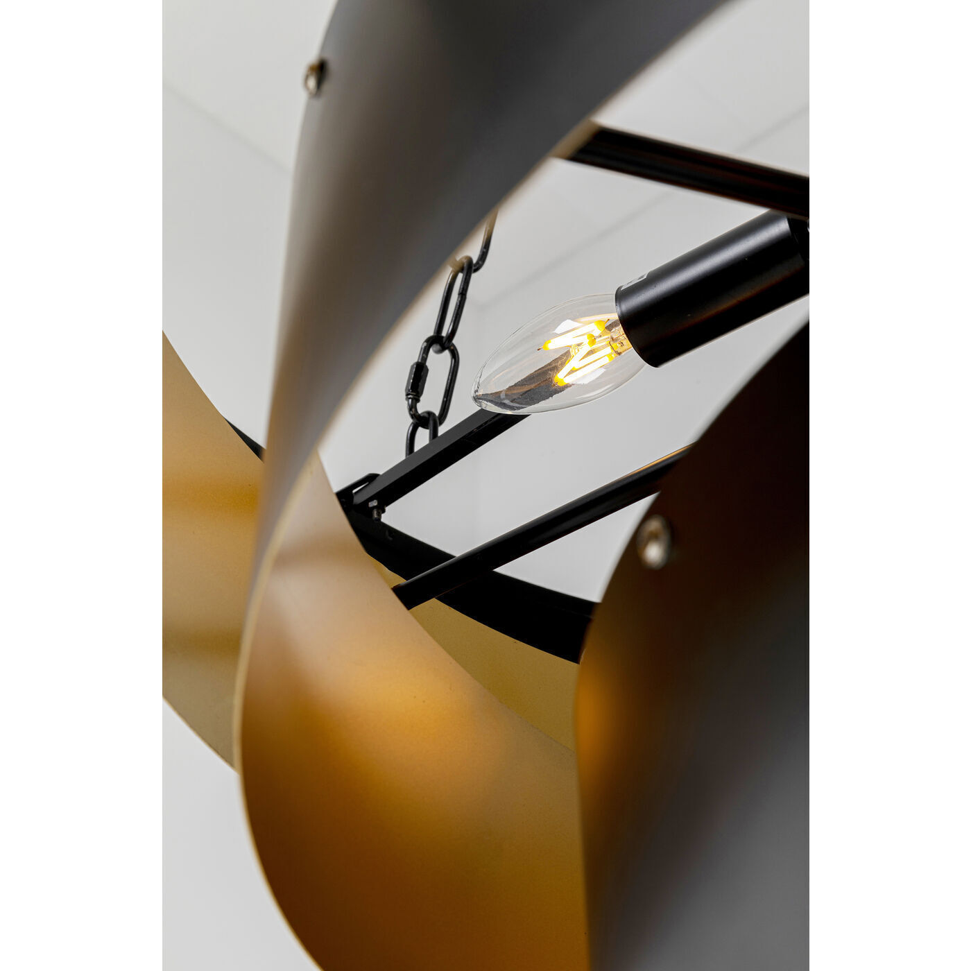 Люстра KARE Spiral 53756