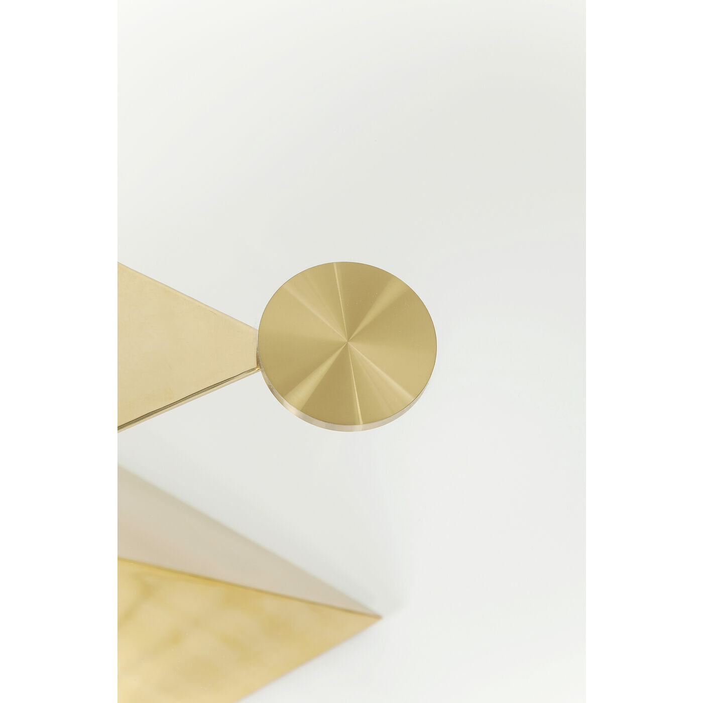 Консоль KARE Gloria 82379