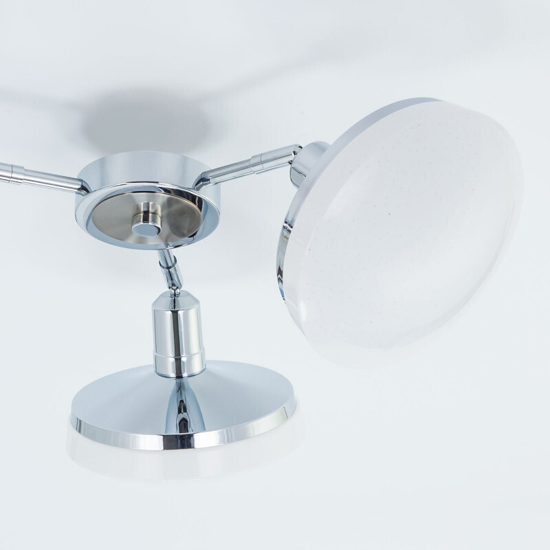 Накладная люстра Citilux CL716231Nz