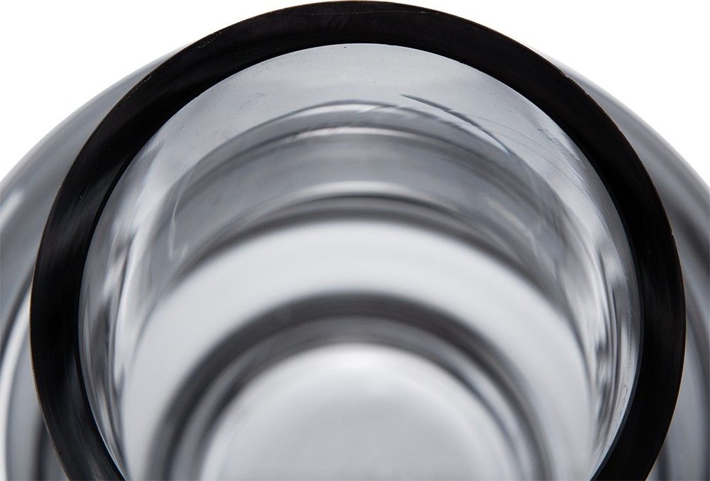 Ваза Glasar 70471-LUSM-DS-SA