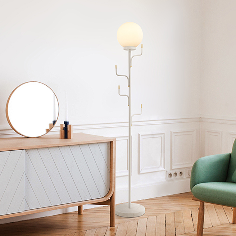 Торшер Swedish Ninja by Maria by ImperiumLoft