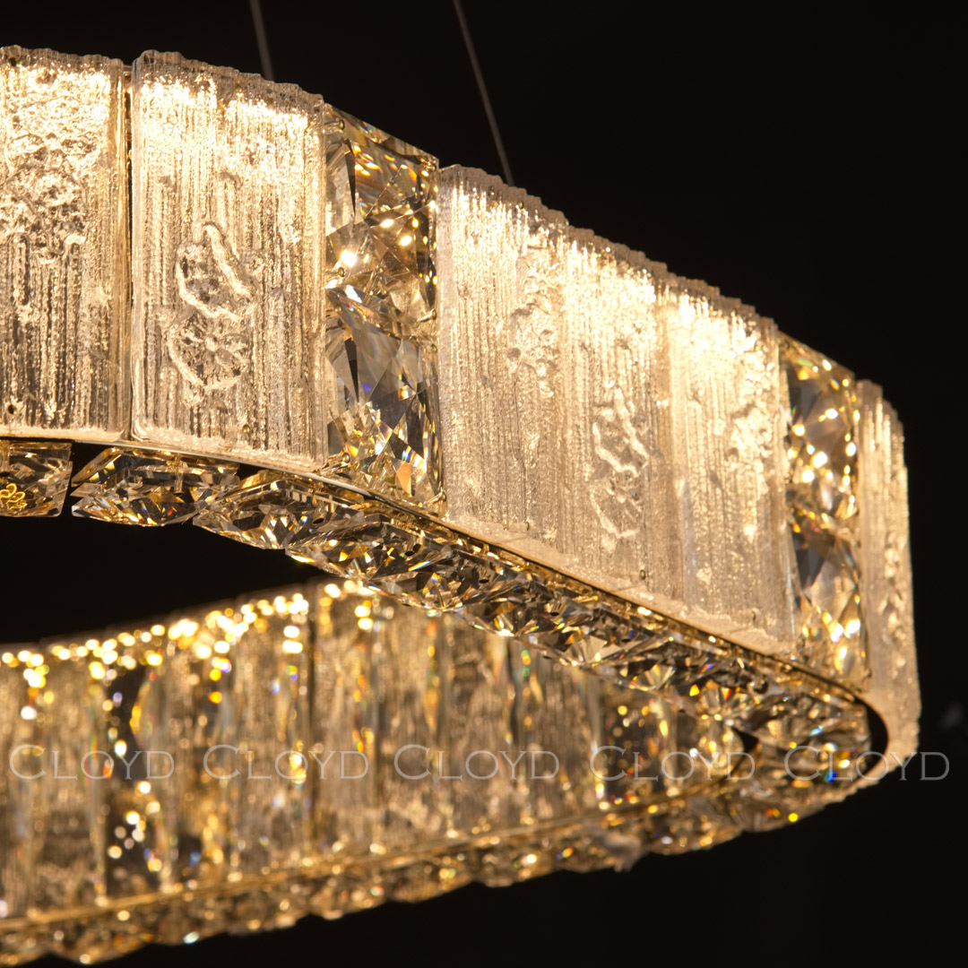 Люстра подвесная Cloyd Radianta 11234