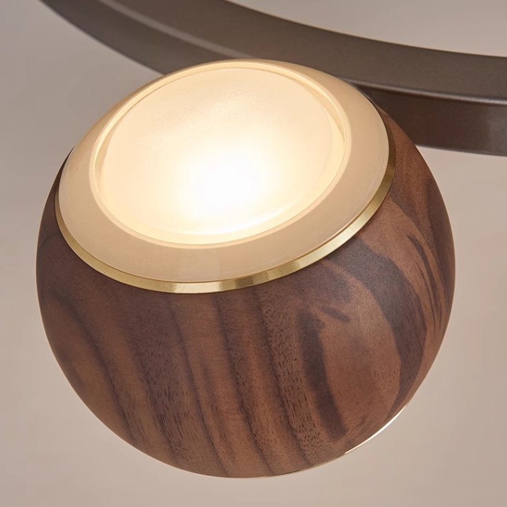 Подвесная люстра ERNAR by ImperiumLoft