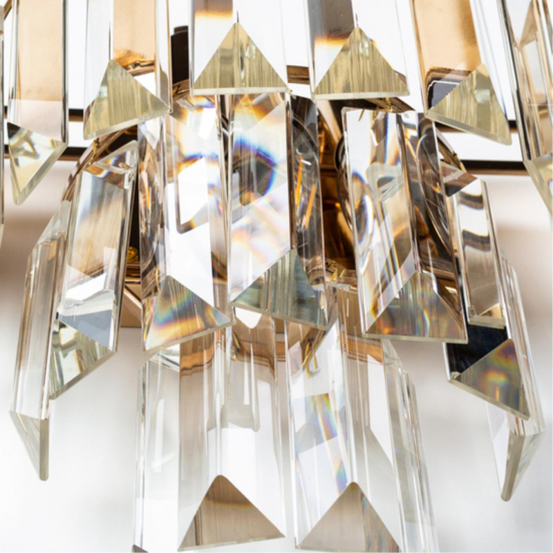 Бра ARTE Lamp A1008AP-2GO