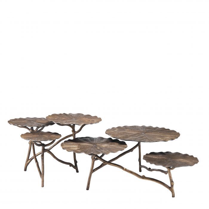 Приставной столик Eichholtz COLIBRI 113083