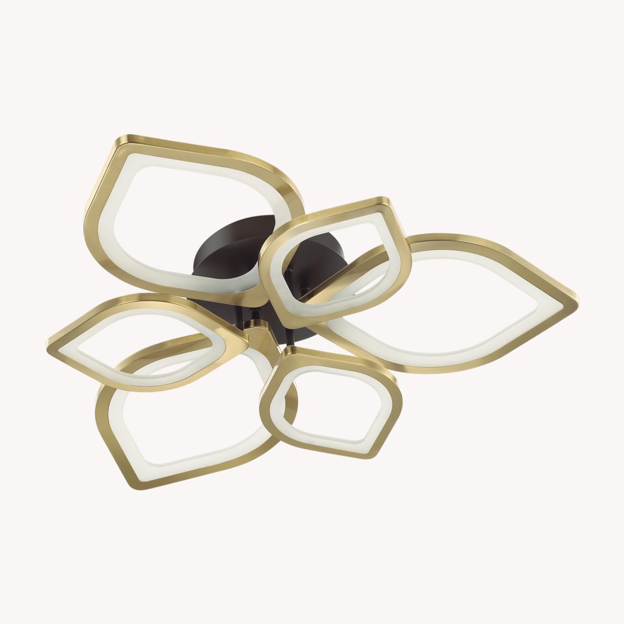 Люстра потолочная Lumion 4581/99CL