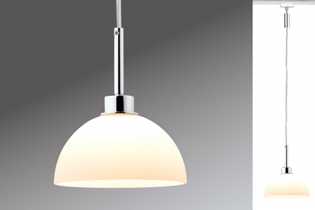 Светильник для шинной системы Paulmann 95156