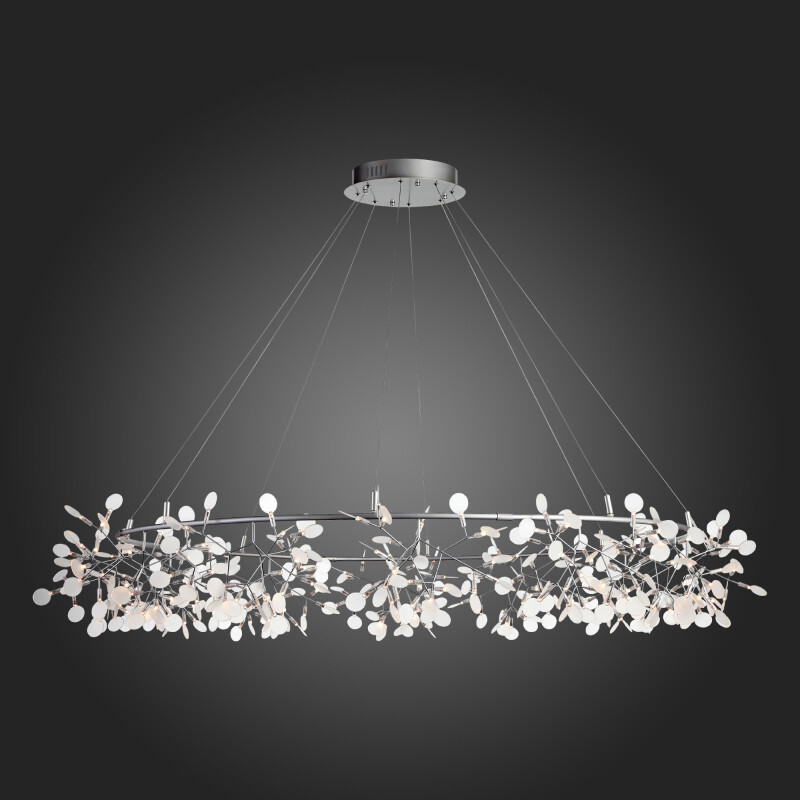 Подвесная люстра ST Luce SL379.103.324