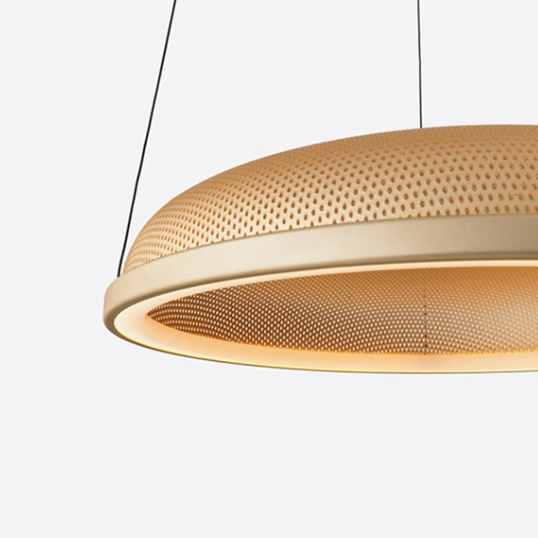 Подвесной светильник SEFANJA by ImperiumLoft