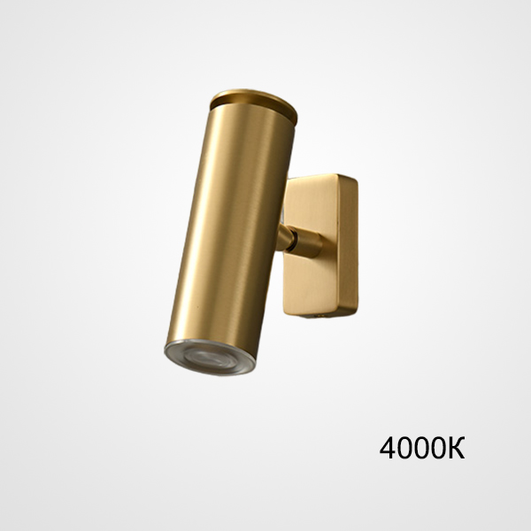 Настенный светильник ACE 4000К by ImperiumLoft