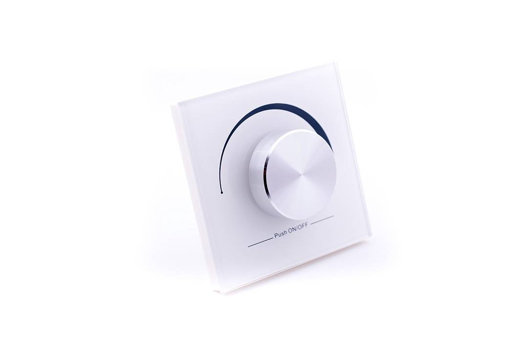 Валкодер EasyDim W-DIM-W