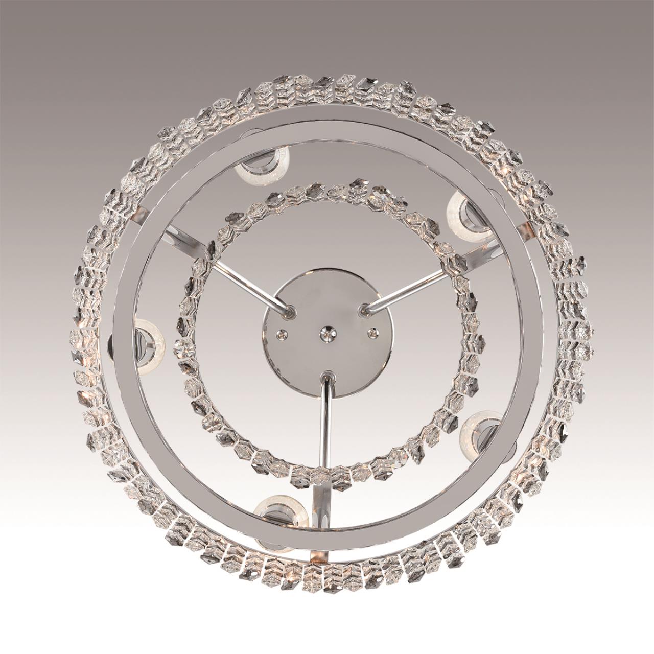 Люстра потолочная Lumion 8244/5C