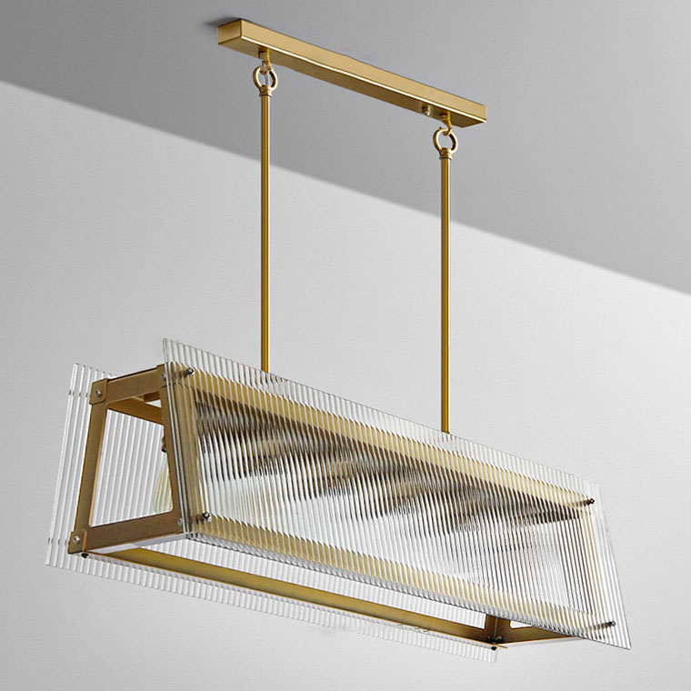 Светильник HAGAR by ImperiumLoft